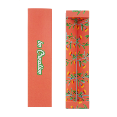 Picture of CUSTOM PEN CASE in White