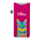 Picture of CUSTOM RPET SUNGLASSES CASE in White