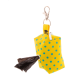 Picture of CUSTOM RPET DOG WASTE BAG DISPENSER in White