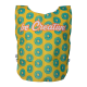 Picture of CUSTOM RPET SPORTS VEST in White