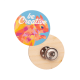 Picture of CUSTOM MAGNETIC BADGE in Natural
