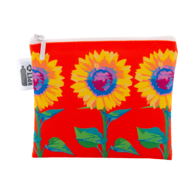 Picture of CUSTOM COSMETICS BAG in White