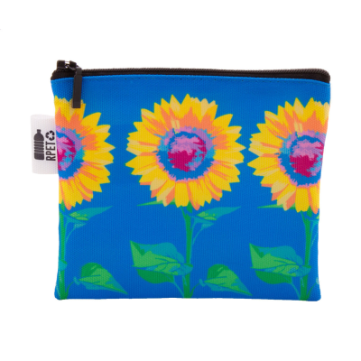Picture of CUSTOM COSMETICS BAG in Black