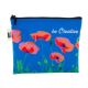 Picture of CUSTOM COSMETICS BAG in Black