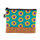Picture of CUSTOM COSMETICS BAG in Black