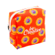Picture of CUSTOM COSMETICS BAG in White