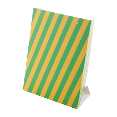 Picture of CUSTOM PHOTO FRAME in White.