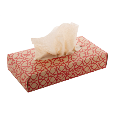 Picture of CUSTOM PAPER TISSUE in Natural