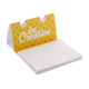 Picture of CUSTOM PEN HOLDER in White