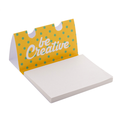 Picture of CUSTOM PEN HOLDER in White.