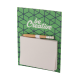 Picture of CUSTOM FRIDGE MAGNET in White