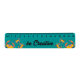 Picture of CUSTOM RULER, 15 CM in White