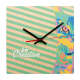 Picture of CUSTOM WALL CLOCK in Natural