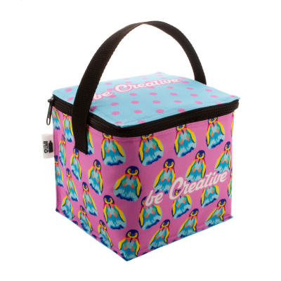 Picture of CUSTOM COOL BAG in Black