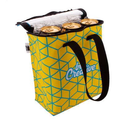 Picture of CUSTOM COOL BAG in Black