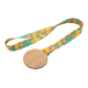 Picture of CUSTOM MEDAL in Natural