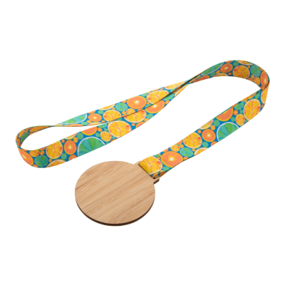 Picture of CUSTOM MEDAL in Natural