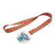 Picture of CUSTOM MEDAL in Clear Transparent