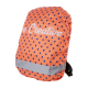 Picture of CUSTOM REFLECTIVE BACKPACK RUCKSACK COVER in White
