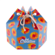 Picture of HEXAGONAL GIFT BOX in White