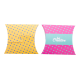 Picture of PILLOW BOX in White
