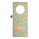 Picture of CUSTOM DOOR HANGER in White