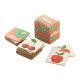 Picture of CUSTOM MEMORY GAME in Natural