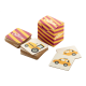 Picture of CUSTOM MEMORY GAME in Natural