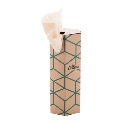 Picture of CUSTOM PAPER TISSUE in Natural.