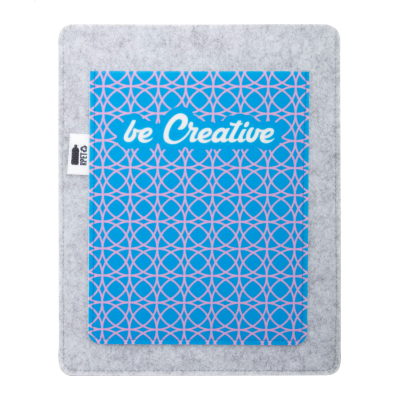 Picture of CUSTOM TABLET HOLDER in White