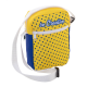 Picture of CUSTOM CROSSBODY BAG in White