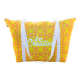 Picture of CUSTOM BEACH BAG in White