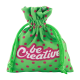 Picture of CUSTOM GIFT BAG, SMALL in Green