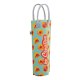 Picture of CUSTOM RPET WINE BAG in White
