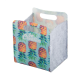 Picture of CUSTOM DESK TIDY ORGANIZER ORGANIZER in White