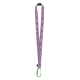Picture of CUSTOM SUBLIMATION LANYARD in Green