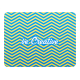 Picture of RPET MOUSEMAT in White