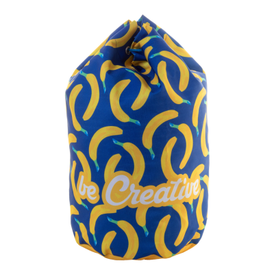 Picture of CUSTOM SAILOR BAG in Blue