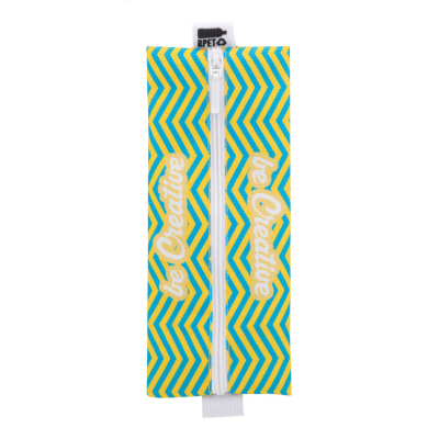 Picture of CUSTOM PEN CASE in White