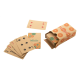 Picture of CUSTOM PLAYING CARD PACK in Natural