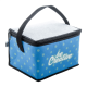 Picture of CUSTOM COOL BAG in White