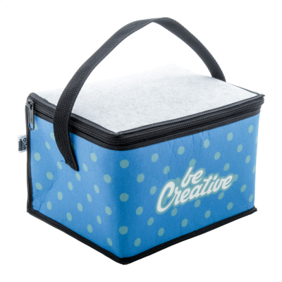 Picture of CUSTOM COOL BAG in White