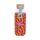 Picture of RPET BOTTLE in White