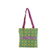 Picture of CUSTOM SHOPPER TOTE BAG in White