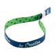 Picture of CUSTOM FESTIVAL BRACELET in White