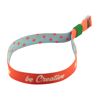 Picture of CUSTOM FESTIVAL BRACELET in Green