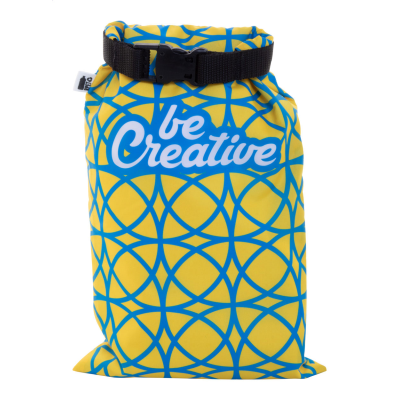 Picture of CUSTOM BREAD BAG in White