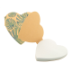 Picture of CUSTOM STICKY NOTE PAD in Natural