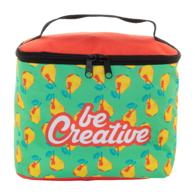 Picture of CUSTOM COSMETICS BAG in Black