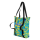 Picture of CUSTOM YOGA MAT BAG in Black